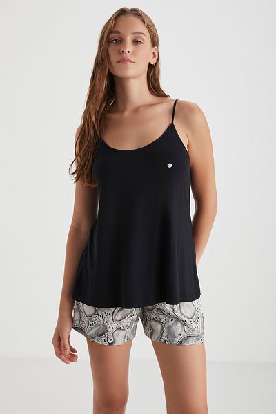 Penyemood Comfort mood shorts set