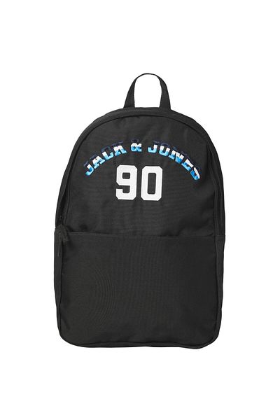 Jack & Jones Rucsac JACK &JONES Kayser 13L - 12236472-Black