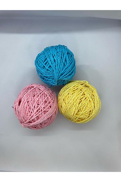 Mai Handmade ΧΑΡΤΙ ΣΕΤ 3 ΤΕΜΑΧΙΩΝ (50Χ3) 150 ΓΡΑΜΜΑ