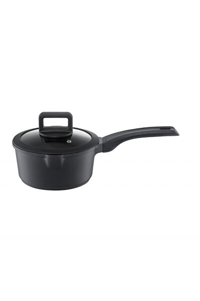 Ambition Saucepan with lid 18cm, 1.8L, ILAG Ultimate coating, Ultimo