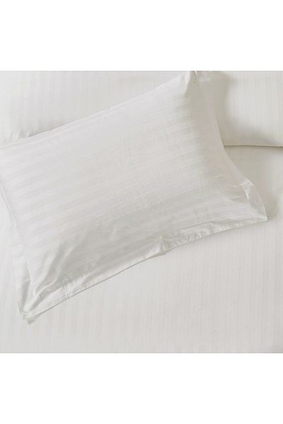 Alhabib bedding Single and half cream cotton hotel bedspread, 250 stitches, 5 pieces