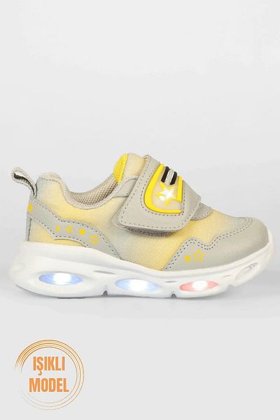 Vicco 346.P23Y.181 Kita Unisex Sports Shoes