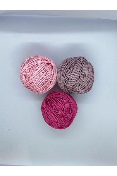 Mai Handmade ΧΑΡΤΙ ΣΕΤ 3 ΤΕΜΑΧΙΩΝ (50Χ3) 150 ΓΡΑΜΜΑ