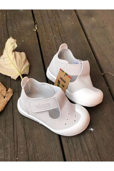 Vicco Size 19-21 Orthopedic Summer Ultra Light First Step Shoes