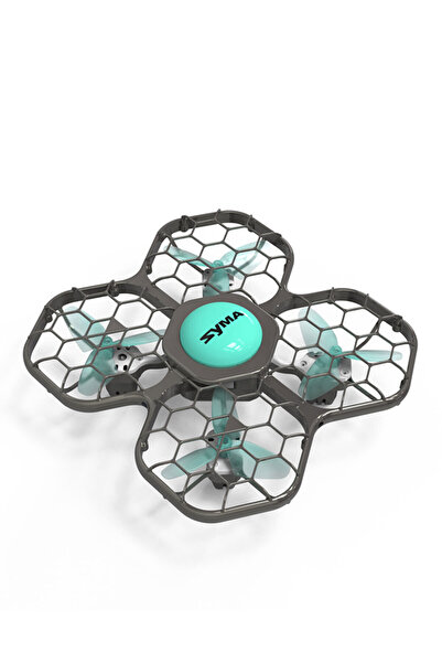 Toyaş 2.4GHz Mini Uzaktan Kumandalı Drone Oyuncak Drone