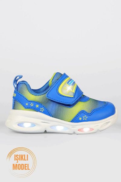 Vicco 346.p23y.181 Pantofi sport unisex Kita