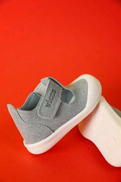 Vicco Size 19-21 Orthopedic Summer Ultra Light First Step Shoes