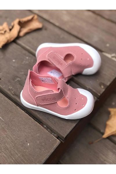 Vicco Size 19-21 Orthopedic Summer Ultra Light First Step Shoes