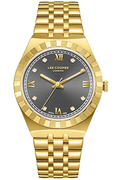 Lee Cooper Kadın Kol Saati Lc08059.160