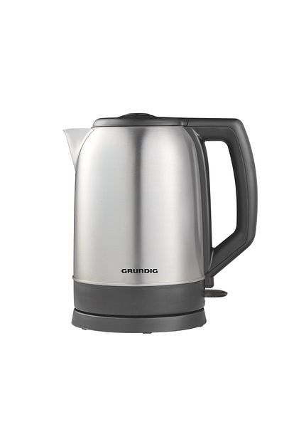 Grundig Kl 4112 I Inox Kettle
