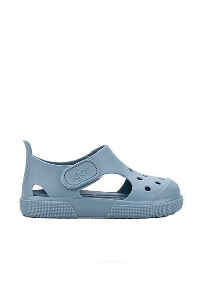 IGOR Surfi Unisex Детски сини сандали UNISEX ДЕТСКИ САНДАЛИ S10343