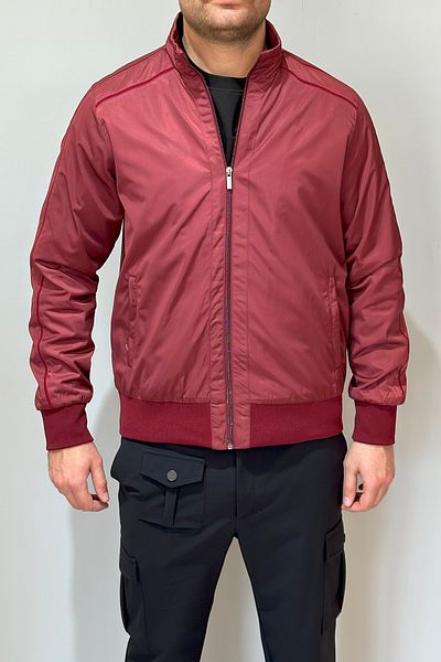 REMSA Men's Seasonal Jacket - Feremular Stuffed Allowance Model