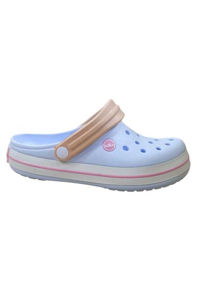Shubuu Cros Slippers Sabo Hospital Doctor Nurse Slippers Closed Toe Slippers