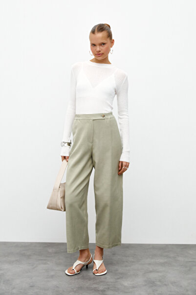 urban focus Elastic Baggy Pants