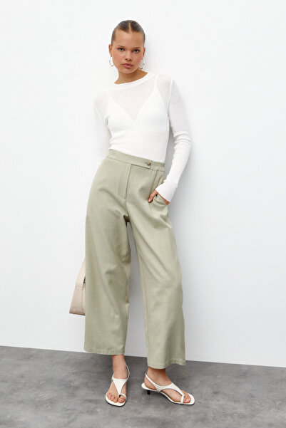 urban focus Elastic Baggy Pants