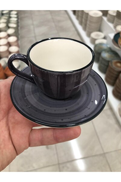 SARE طقم أكواب بورسلين (مفرد)