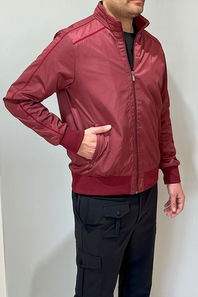 REMSA Men's Seasonal Jacket - Feremular Stuffed Allowance Model