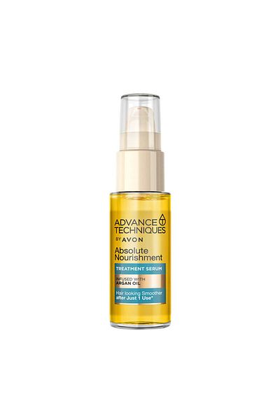 AVON Advance Techniques Absolute Nourishment Treatment Serum