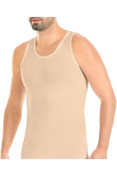 YILDIZ 3 Pieces Star Ανδρικό Modal Lycra Αθλητικό Δέρμα 70