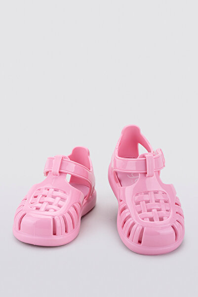 IGOR Kız Çocuk Sandalet Pembe