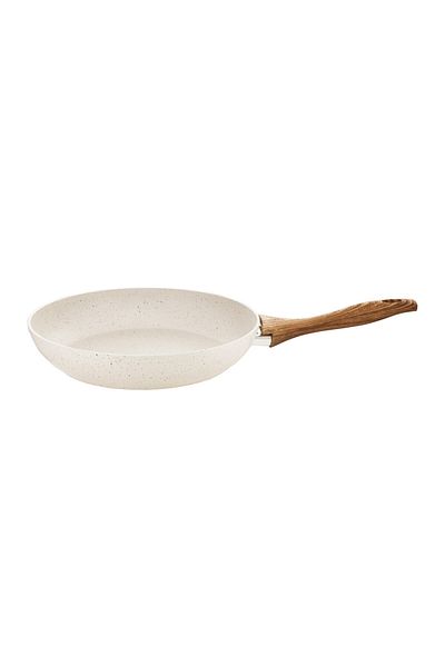 Ambition Tigaie universala 28cm, invelis Pfluon Cookmark™, ​​Nature