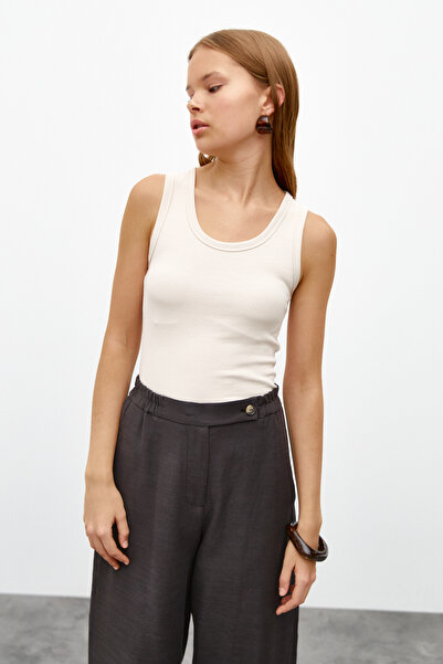 urban focus U Neck Camisole Tank Top