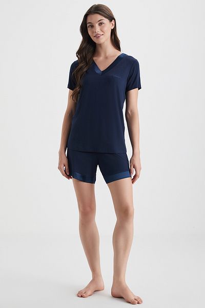 Catherine's Comfort mood shorts set