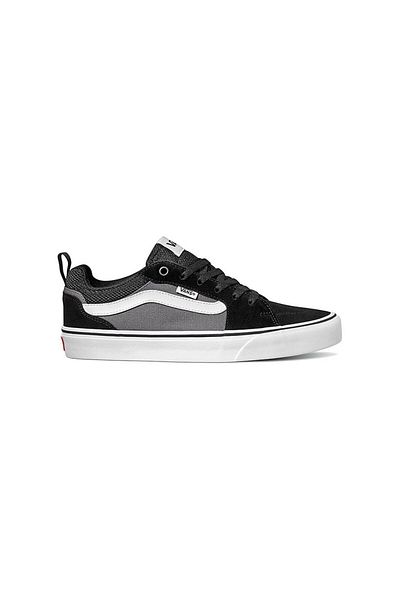 Vans Mn Filmore Men's Black Sneaker Shoes Vn0a3mtjt2j1
