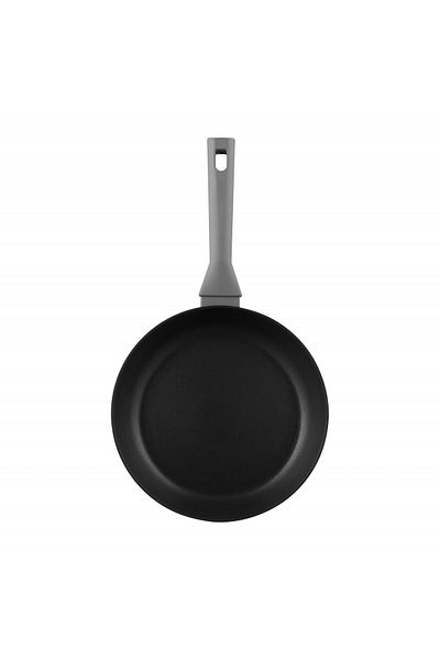 Ambition Universal pan 20cm, ILAG Xeradur 2 coating, gray, Diamond