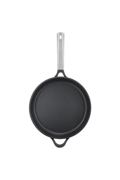 Ambition Tigaie universala 28cm, invelis Teflon™ Platinum Plus, Taur