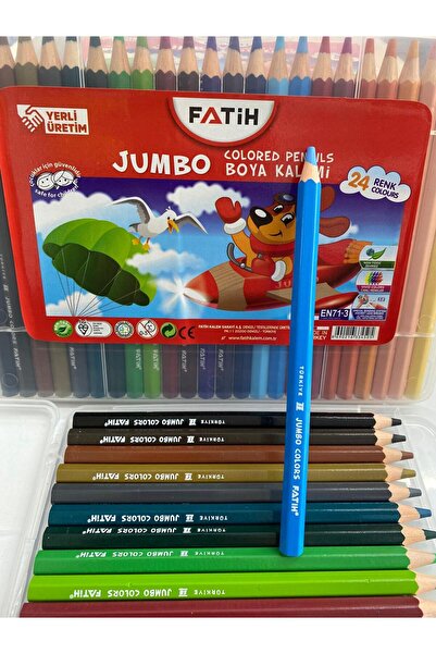 Fatih Fatih Jumbo Dry Paint