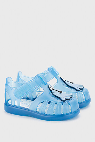 IGOR Сини сандали за бебешко момче от BG Store