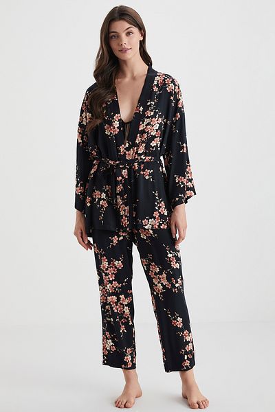 Penyemood triple pajama set