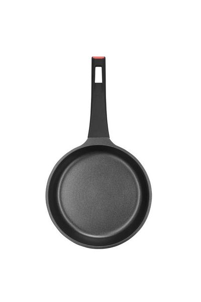 Ambition Tigaie universala 20cm, invelis Qualum Basic, Amore