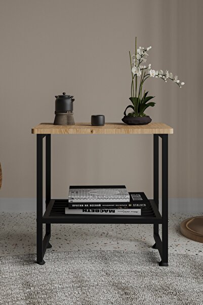 ARGİMO Legno Baş Ucu Komodin