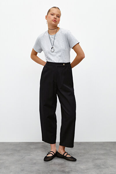 urban focus Elastic Baggy Pants