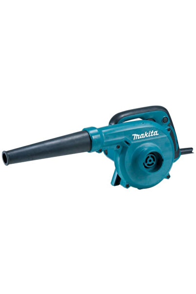 Makita منفاخ هواء كهربائي UB1102، ضغط هواء 0~5.7 كيلو باسكال، 600 واط، 2 كجم