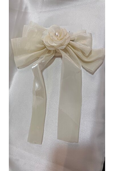 Store Rose Bow Buckle