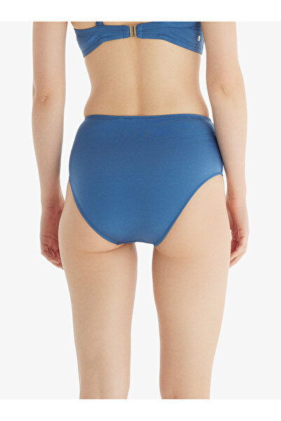 Blackspade Γυναικείο μπικίνι ψηλόμεσο 10712 - Μπλε