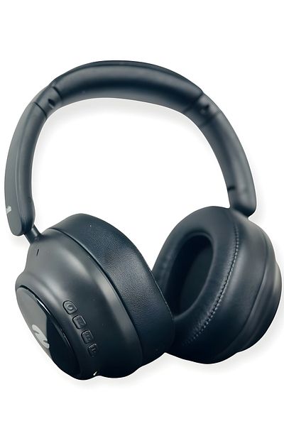 Zoom سماعات SONIDO الهجينة النشطة لإلغاء الضوضاء بتقنية البلوتوث مع أوضاع متعددة،