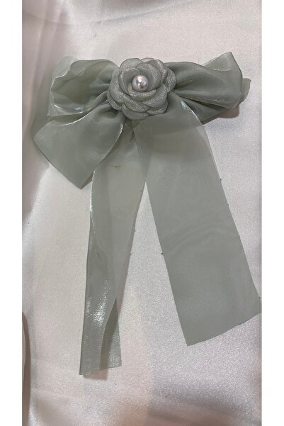 Store Rose Bow Buckle