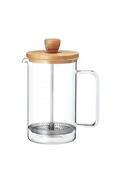 Ambition Filtru infuzor ceai sau cafea 1L, Nordic