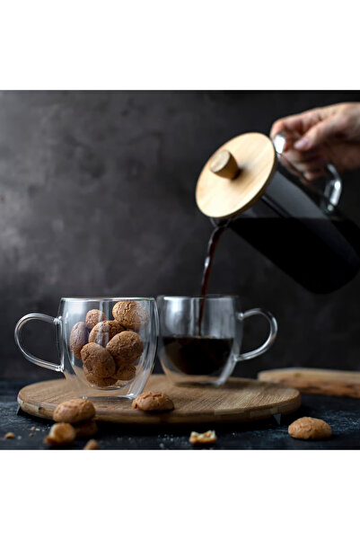 Ambition Tea or coffee infuser filter 1L, Nordic