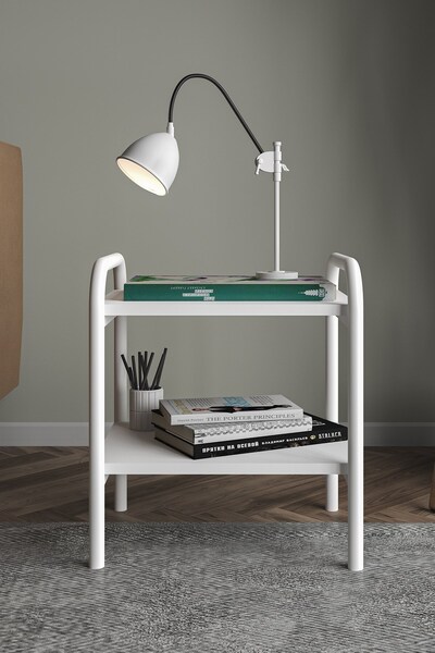 ARGİMO Vera Yatak Başı Komodin