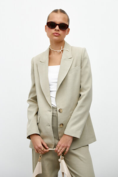 urban focus Oversize Jacket