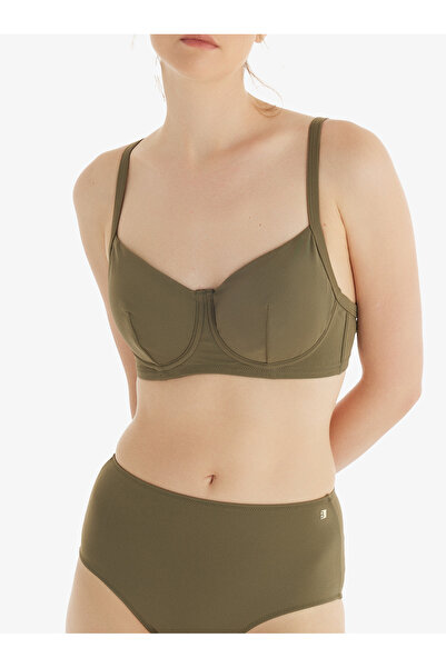 Blackspade Women's Bikini Top 10734 - Green