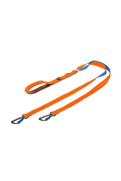 INTERLAKEN D-120 Double-Sided Grip Strap with Strong Hook