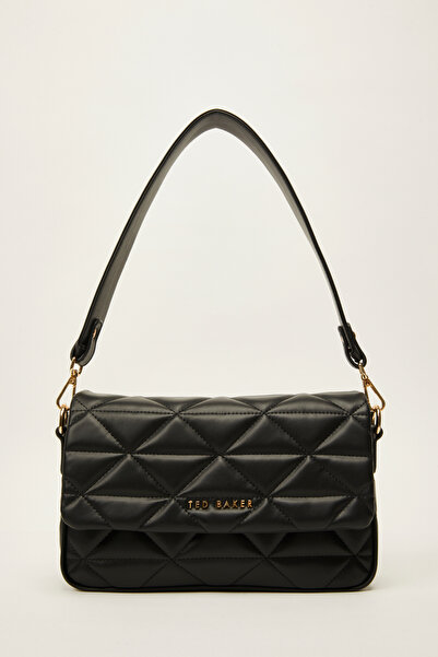 Ted Baker Siyah Kadın Omuz Çantası TBSS25FSH023