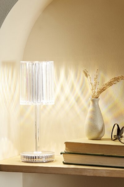 Karaca Home Regulus Led Masa Lambası