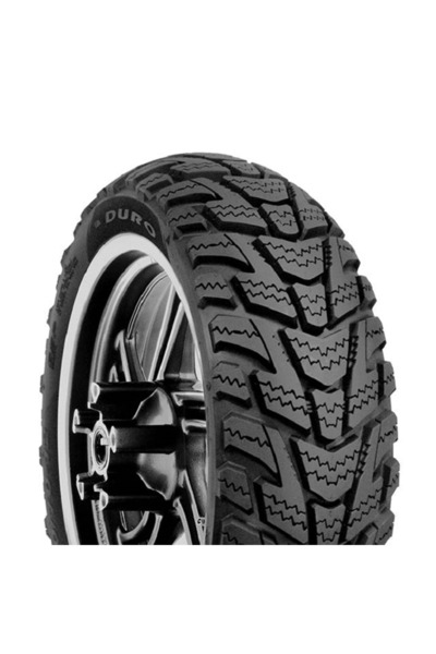 ultramotor Duro Winter  3.50-10 56L Tubless Motosiklet Kış Lastiği